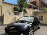 Nissan Altima-2