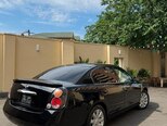 Nissan Altima-5