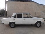 LADA (VAZ) 2106-3
