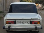 LADA (VAZ) 2106-2