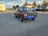 LADA (VAZ) 2107-1