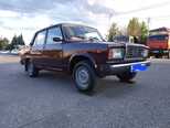 LADA (VAZ) 2107-5