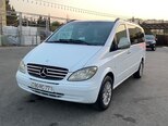 Mercedes Vito 115 CDI-2
