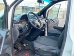 Mercedes Vito 115 CDI-8