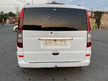 Mercedes Vito 115 CDI-4