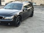 BMW 750-3