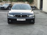 BMW 750-1