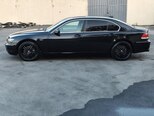 BMW 750-5