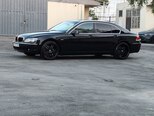 BMW 750-6