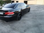 BMW 750-8