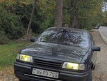 Opel Vectra-1