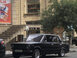 LADA (VAZ) 21011-1