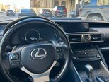 Lexus IS 300-6