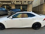 Lexus IS 300-4