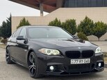 BMW 528-7