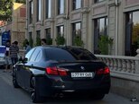 BMW 528-5