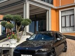 BMW 528-2