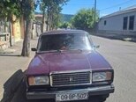 LADA (VAZ) 2107-1