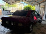 Mercedes 190-3