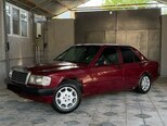 Mercedes 190-1
