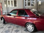 Mercedes 190-2