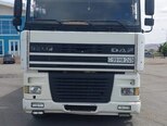 DAF 95 XF-1