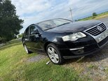 Volkswagen Passat-3