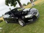 Volkswagen Passat-4