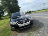 Volkswagen Passat-1