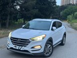 Hyundai Tucson-5