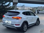 Hyundai Tucson-7