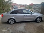 Daewoo Gentra-2