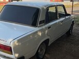 LADA (VAZ) 2107-3