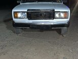 LADA (VAZ) 2107-1