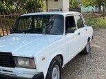LADA (VAZ) 2107-2