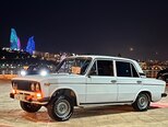 LADA (VAZ) 2106-1