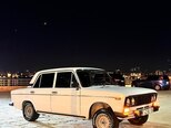 LADA (VAZ) 2106-2
