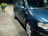 Volkswagen Passat-2