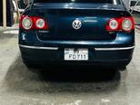 Volkswagen Passat-3