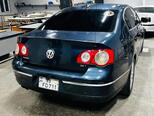 Volkswagen Passat-6