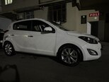Hyundai i20-6