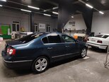 Volkswagen Passat-4