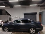 Volkswagen Passat-7