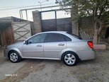 Daewoo Gentra-3