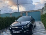 Chevrolet Cruze-1
