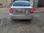 Daewoo Gentra-4