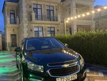 Chevrolet Cruze-3