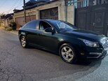 Chevrolet Cruze-4