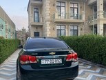 Chevrolet Cruze-2