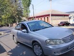 Nissan Sunny-2